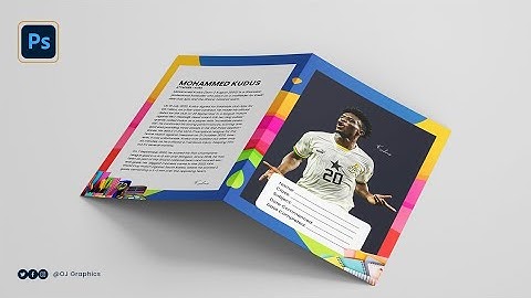 Exercise Book Cover Design Tutorial Photoshop Tutorial