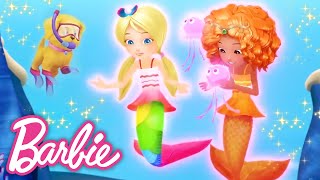 Barbie Dreamtopia: The Series| Full Episodes | Ep. 610