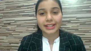 NSS ORIENTATION DAY 2021