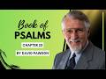 Book of Psalms (Chapter 23) - Pastor David Pawson