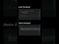Junior vs Senior Kotlin Code | Checking Even Numbers in a List #coding