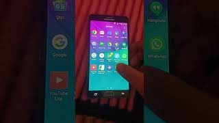 Samsung galaxy note 4