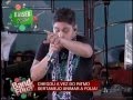 Maus Bocados Jorge Mateus part. de Cristiano Araujo Salvador 2015