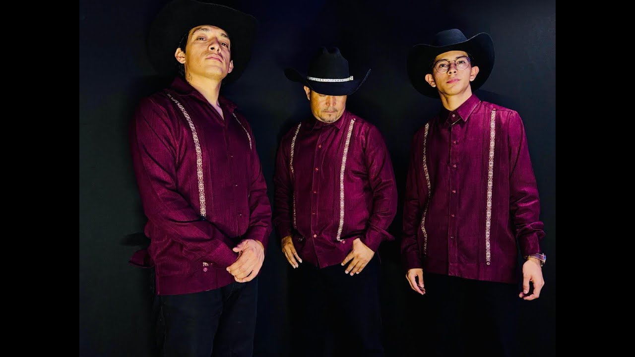 Deja tocar tus manos(Video Oficial)