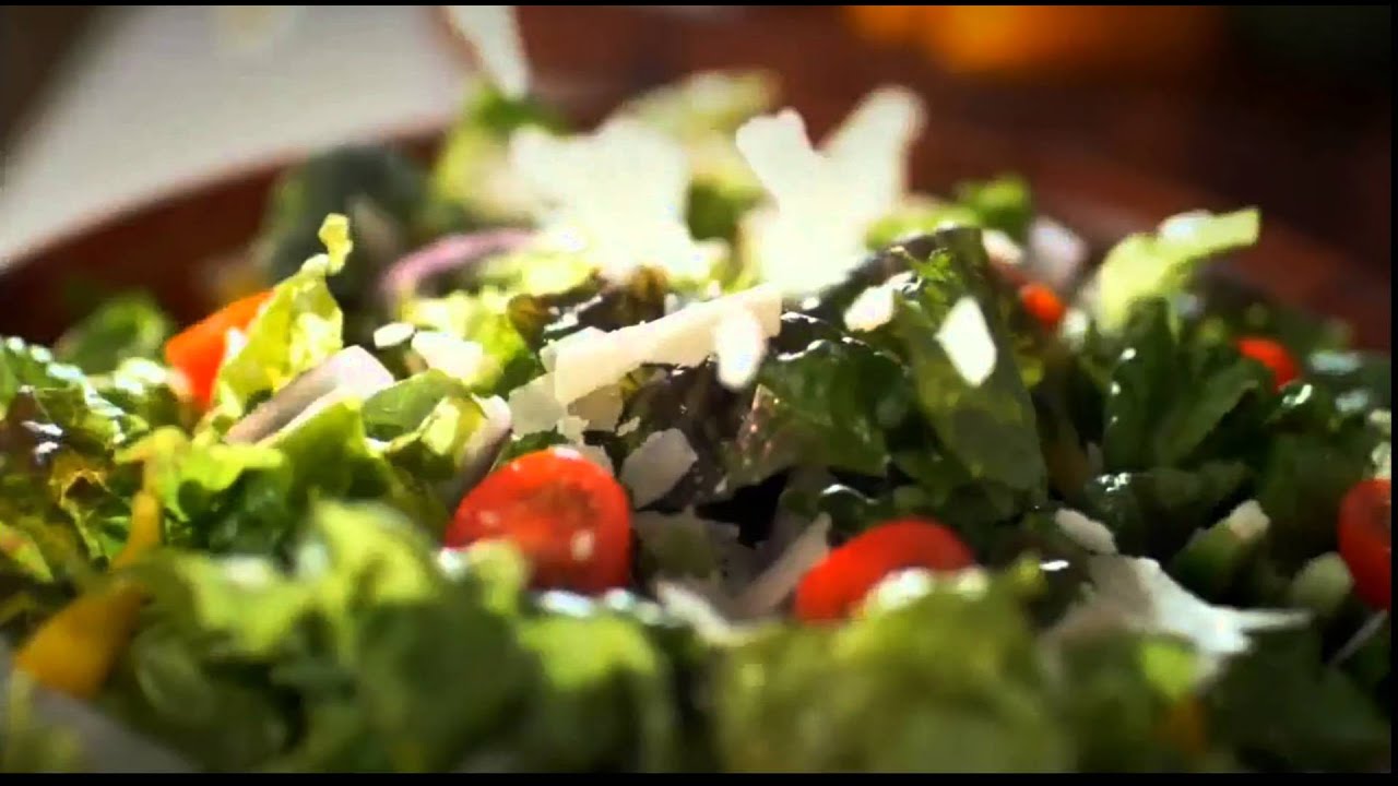 Panago Commercial #2 2016