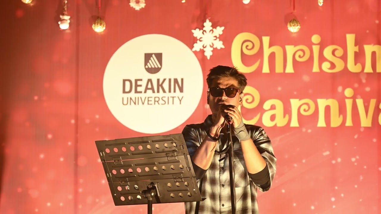 Sky Full of Stars | ColdPlay | by Elephant In The Sky live @ Australian high Commission