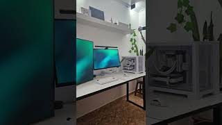 8 anoos investindo no meu setup gamer #setupgamer #2026 #dicadepc #pcgamer