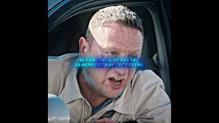 Tried to scam free food after paying forward, ends up trapped by his own trick #shorts #movie