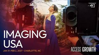Imaging USA 2027 Registration Is Open | Photography Conference in Charlotte, NC