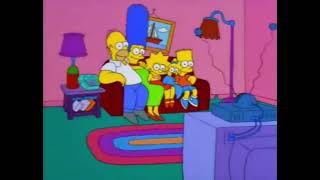 The Simpsons Intro S9 E10 1997