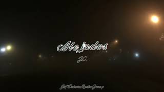 Alejados- JC (Official Audio)