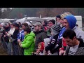 Championnat de France des sables Drag'on 2014 - Saint-Leger de Balson