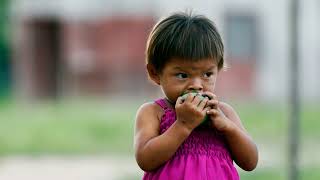 Rising Temperatures Threaten to Undo Decades of Progress in Child Nutrition
