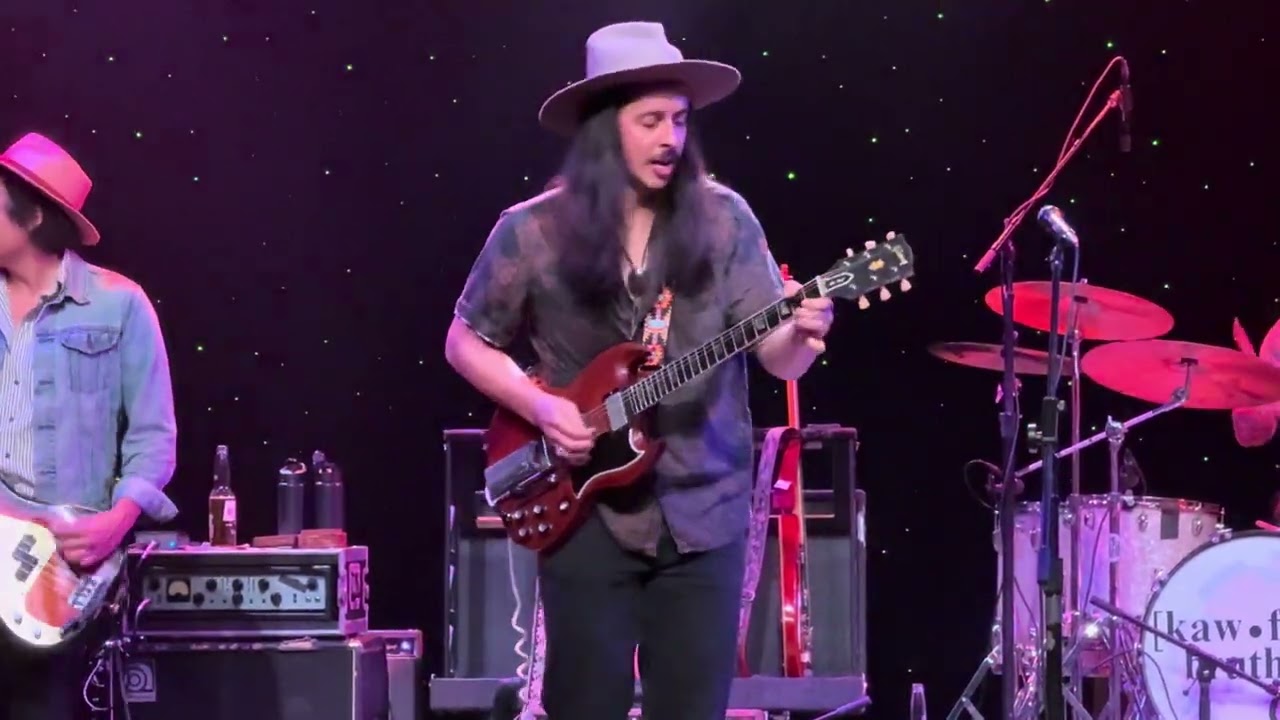 (I’m Not Your) Stepping Stone (The Monkees) - The Coffis Brothers Live at The Triple Door 3/5/2026