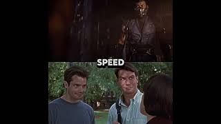 MK VS SCREAM