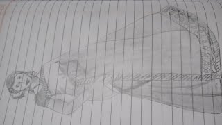 How to draw model ladies art by d.k.sayar multiple articles अपनी राय कमेंट बॉक्स में जरूर दें