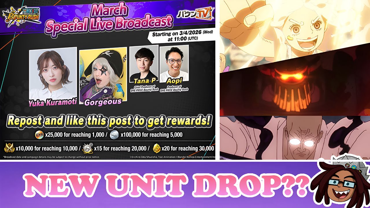 WHO'S THE NEXT POSSIBLE EX? | OPBR| LIVE | STEAM