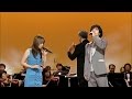 Lena Park 박정현 Im TaeKyung 임태경 The Prayer Celine Dion Andrea Bocelli Cover 1440p 