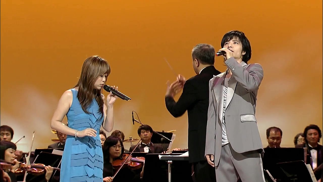 Lena Park(박정현) & Im TaeKyung(임태경) - The Prayer (Celine Dion & Andrea Bocelli.cover) [1440p]