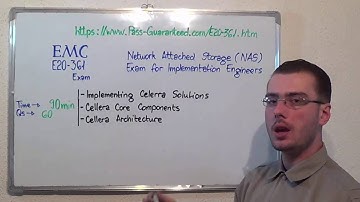 E20-361 – NAS Exam Implementation Test Engineers Questions