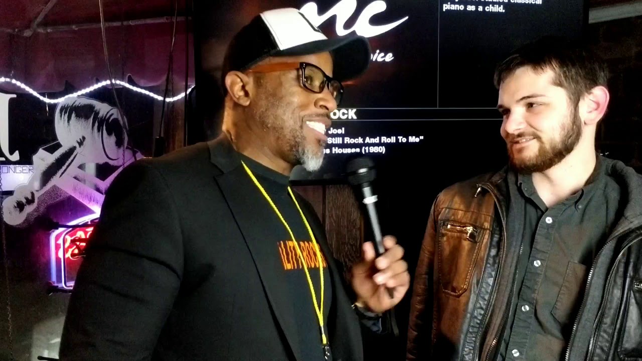 The Judge's Bench - 2019 Favorite Craft Brew Program.