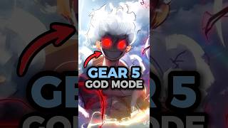 Skypiea Foreshadowed Gear 6: The Secret Behind the Four Gods