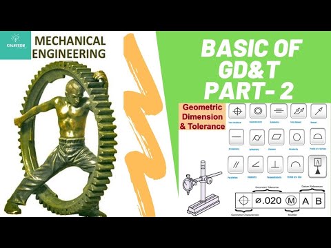 geometric-dimensioning-tolerancing(gd-t)part-2-hindi-||-symbols-||-datum-a-b-||-mechanical-design
