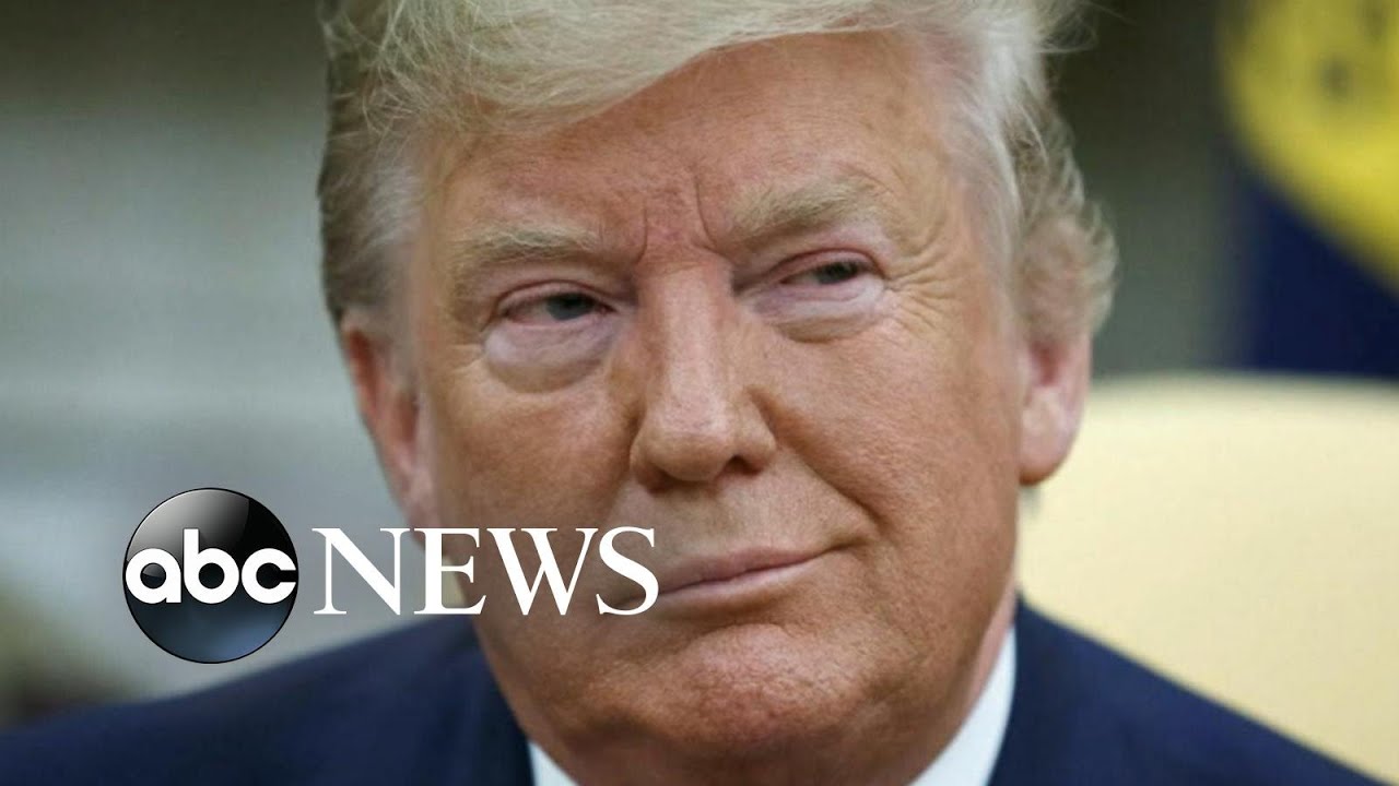 What’s next in impeachment, professor not fired over “racist” tweets | ABC News