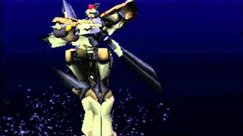 Xenogears Gameplay - Part 45