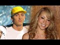 Mariah Carey And Eminem S REAL BEEF Finally Revealed 20 Years Later Mariah Carey And Eminem S REAL BEEF Finally Revealed 20 Years Later