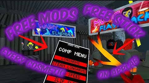 This is the BEST GORILLA TAG COPY FREE MODS) FREE STICK) CUSTOM COSMETICS) CUSTOM MAPS)ON APPLAB
