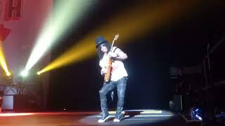 Slash Ft. Myles Kennedy and The Conspirators - Wicked Stone Movistar Arena 09/02/2024 Bs. As.