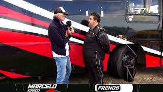 Entrevista con Puppy Lopez • Citroën Clase A | Inicio del Campeonato 2026 | PDL
