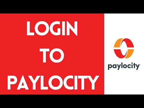 How To Login To Paylocity (2022) | Paylocity Login Sign In (Quick & Easy)