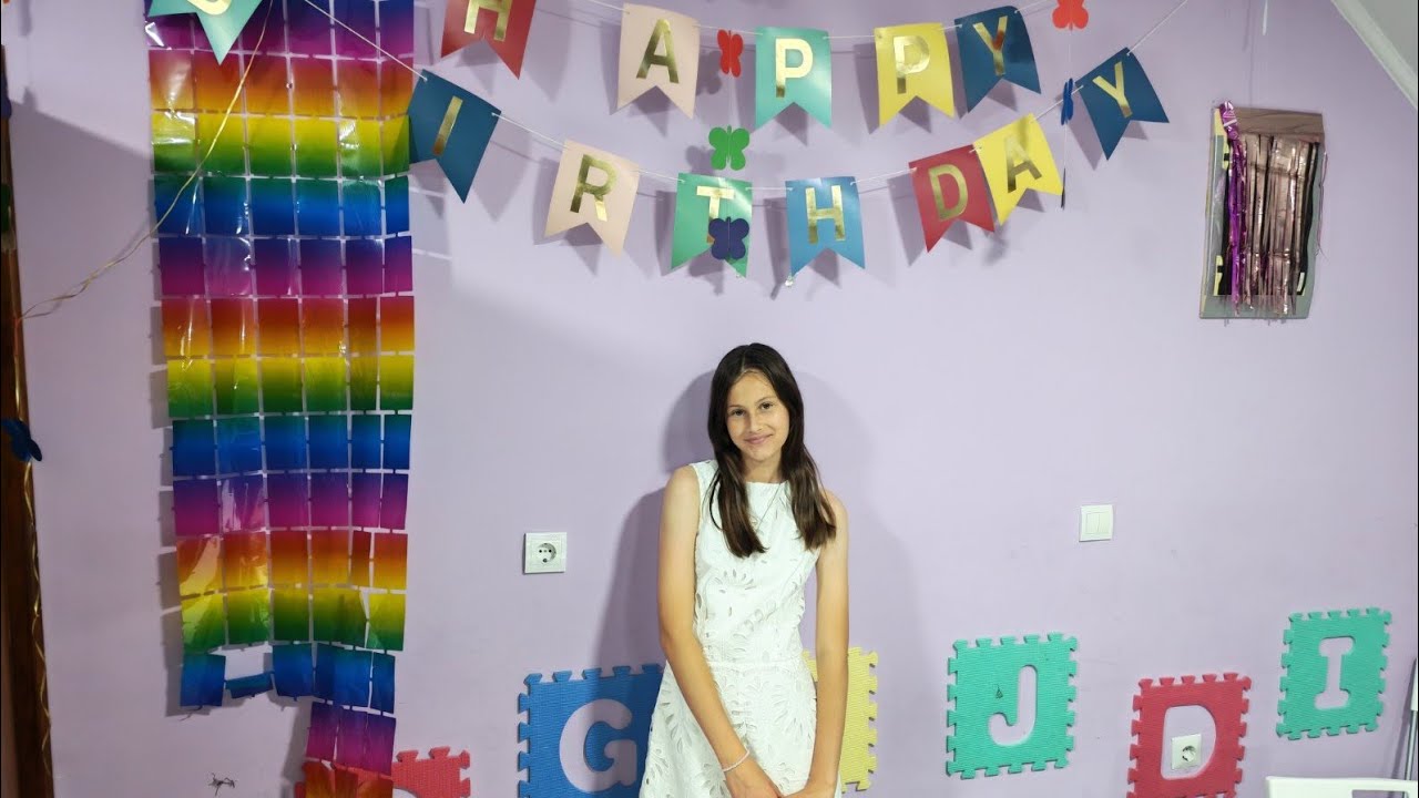 Magdalenin rođendan