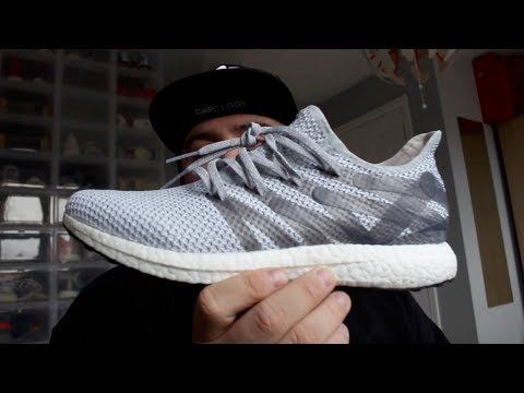 Amazing triple sneaker unboxing..Adidas Futurecraft 1/500 and more -  YouTube