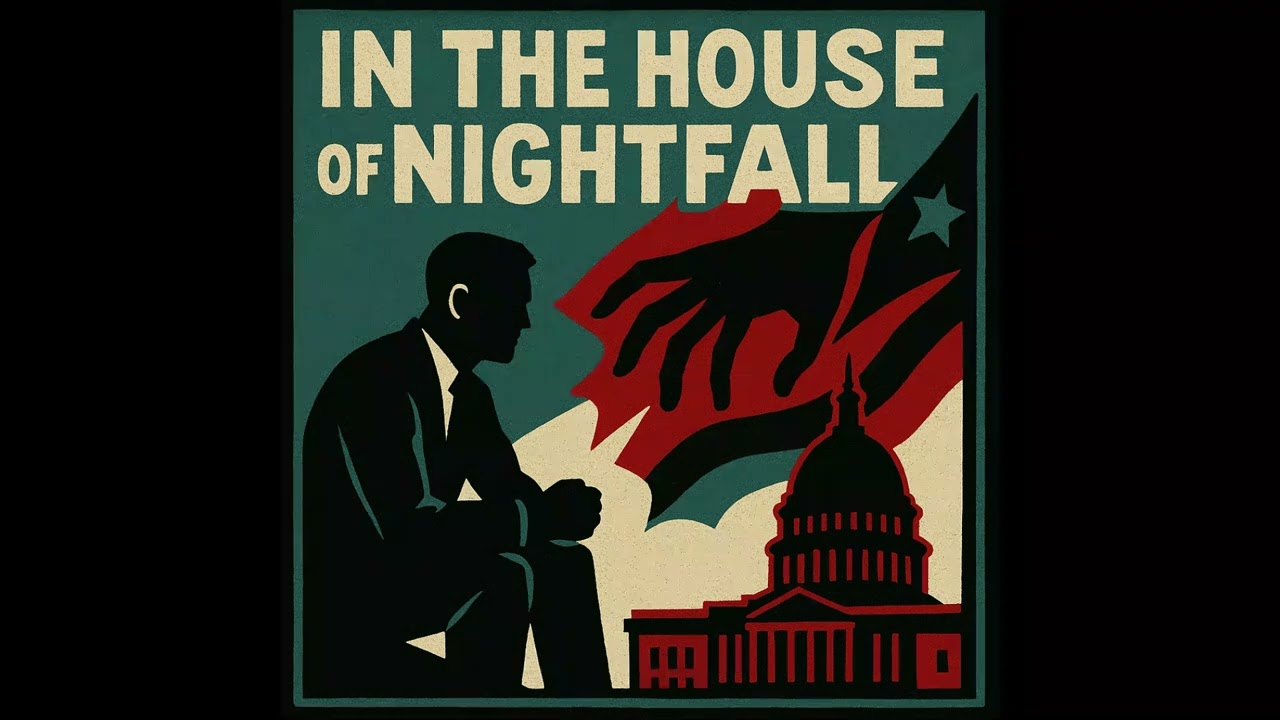 In the House of Nightfall