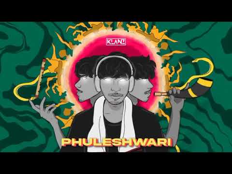 O Phuleswari remix   KLaNZ official music  sound of assam  2k23