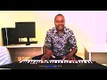 Tutembelee Bwana Tutembelee Bwana