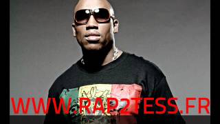 Tal Feat Mokobé -- Je Prends Le Large Remix