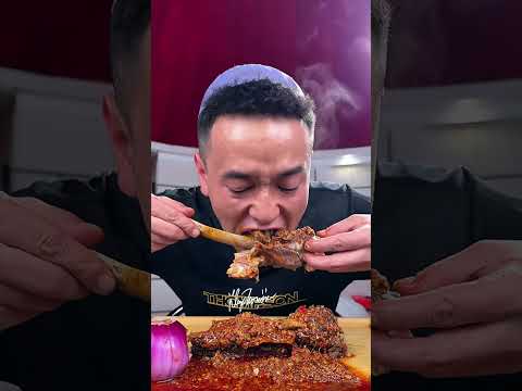 【ASMR】【MUKBANG】BEST FOOD COMPILATION | CHINESE FOOD | 食べる | 吃播 #咀嚼音