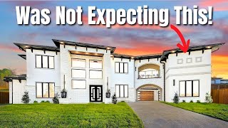 Finally: The Flawless 4 Bedroom Modern Home