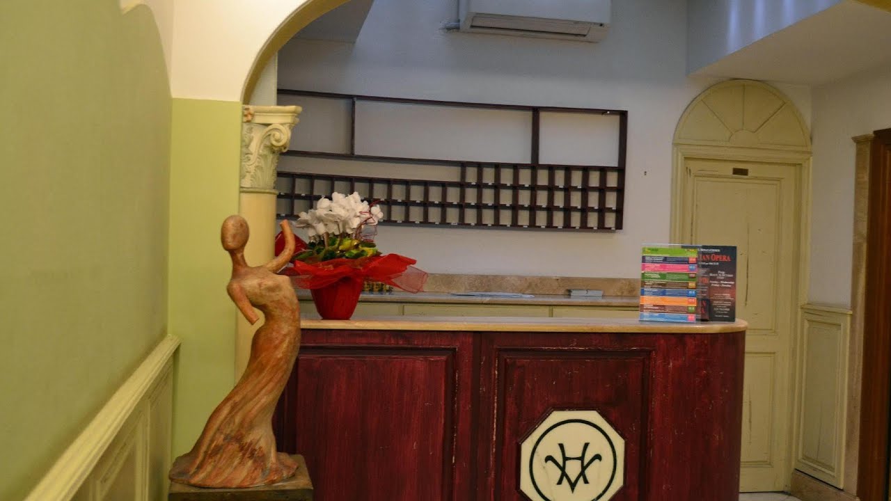 Hotel Spagna, Florence, Italy | Holidays In Italy