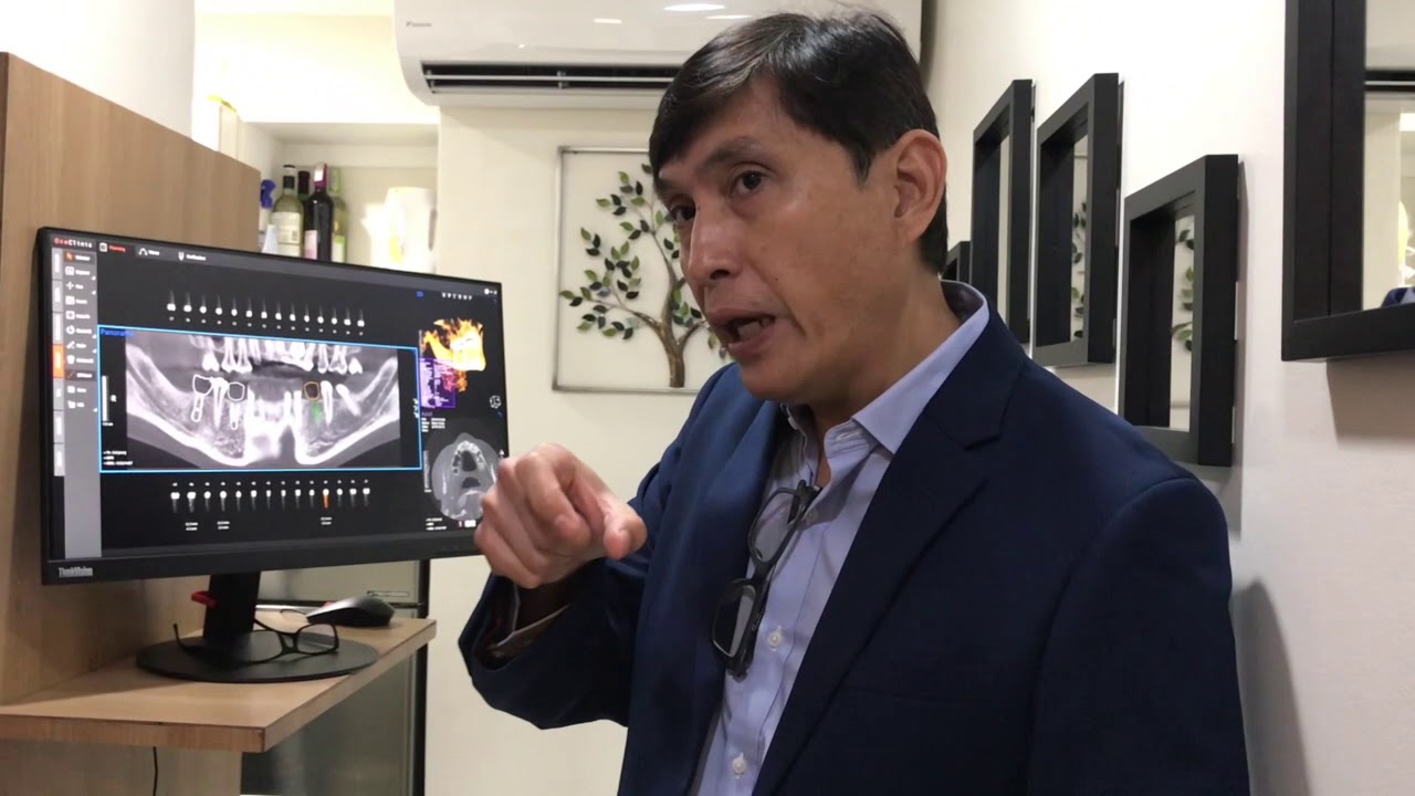 Green Apple Dental Clinic opened a branch at the Mactan Newtown in Lapu