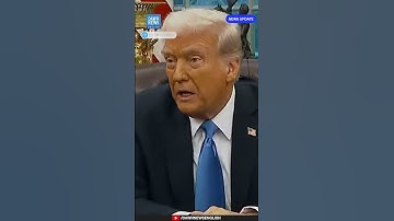 Trump Official Behind USAID Shake-Up Resigns | Dawn News English