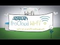 Earthbend distribution adtran procloud wifi