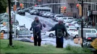 Gian Keys Actors Reel Details