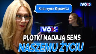 Dlaczego życie innych interesuje nas bardziej niż nasze? | NIE MA GŁUPICH PYTAŃ