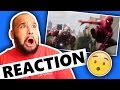 Spider-Man: Homecoming Trailer #1 (2017) REACTION