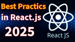 Top 10 Best Practices in React.js | React.js Best Coding Standards in 2025 | Riyast College